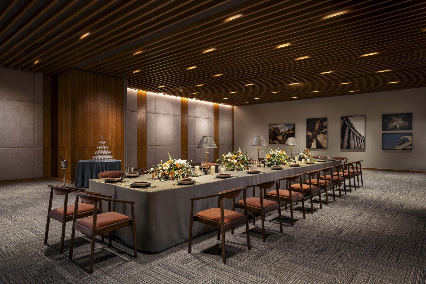 Coalesce at The Quorum, Gurugram